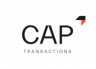 Logo Cap Transactions