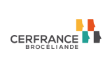 Logo CER Brocéliande